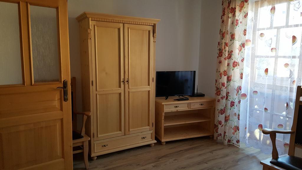 Hostinec Babia Hora Oravská Polhora Exterior foto